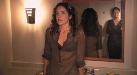 "L-koodi" Latecomer (TV Episode 2006) - Rachel Shelley as He