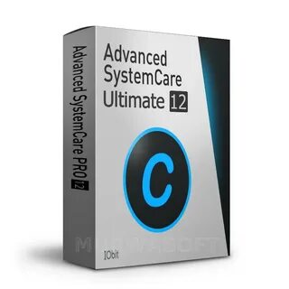 Advanced SystemCare Ultimate 12.1.0.120 Final (2019/MULTi/RU