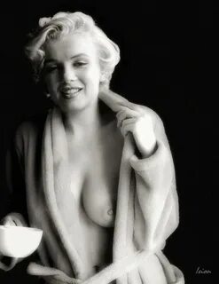 Marilyn Monroe Naked Images bluetechproject.eu