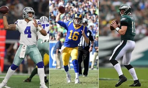 What the 'Carson Wentz contract' means for Dak Prescott and 