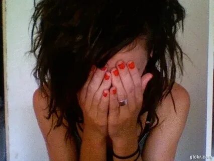 Messy hair cute morning GIF - Find on GIFER