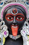 Darshan: A Gallery of Kali Ma Images