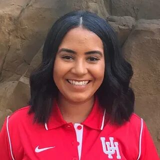 Arleen Rodriguez - University of Houston