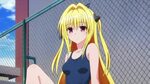 To Love-Ru Darkness 2nd Episode 11 English Subbed Watch cart