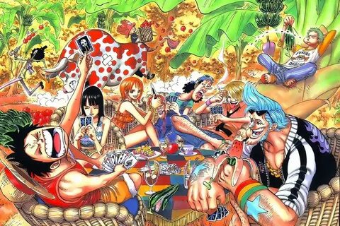 One Piece Strong World Anime Poste Poster One piece manga, O