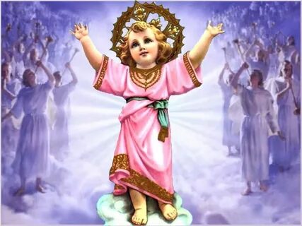 Novena al Divino Niño Jesus Android के लिए APK डाउनलोड करें