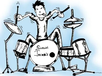 Shawn Jacob's - The Drummer Boy on Behance