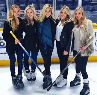 NHL HOTTEST WIVES (@HottestNHLWives) / Twitter