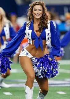 Dallas Cowboys Cheerleader Dallas cheerleaders, Hottest nfl 