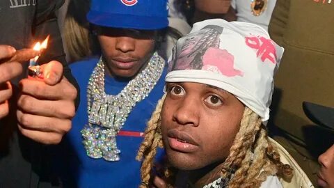 Lil Baby Promises A Classic With Lil Durk Collaboration Albu