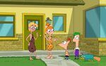 Phineas And Ferb Wallpapers Wallpapers - All Superior Phinea