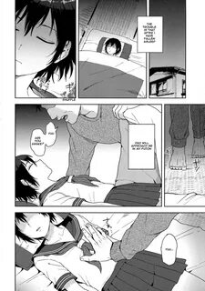 Tousan to Boku Page 9 Of 23