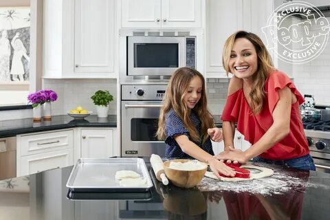 Giada De Laurentiis Opens Up About Finding Love for a Second