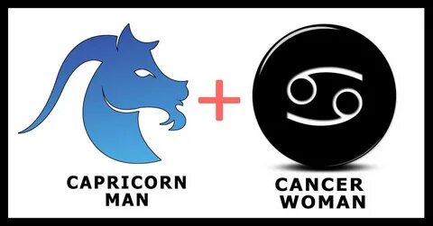 Are Capricorns And Cancers Compatible : Cancer And Capricorn