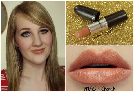 Mac Myth Lipstick Milesia