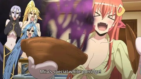 HorribleSubs Monster Musume no Iru Nichijou - 08 720p.mkv_snapshot_15.31 20...