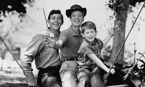 The Andy Griffith Show': Ron Howard Would Participate in Scr