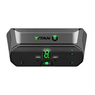 Durch Kontinent Tier titan two controller adapter Shetland Kampf Fort