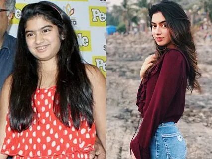 Chilhood Janhvi Kapoor Related Keywords & Suggestions - Chil