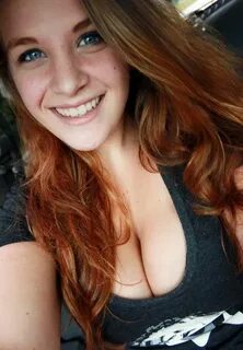 Cute and Sexy Redheads - Barnorama