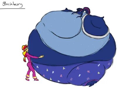 #1488140 - questionable, artist:berry-duke96, sci-twi, sunset shimmer, twil...