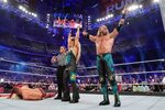 Resultados WWE Royal Rumble 2022: Quién ganó Con victoria de