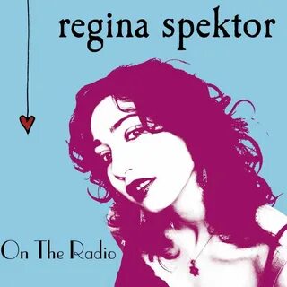 Regina Spektor - Düsseldorf: posłuchaj z tekstem Deezer