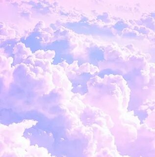 freetoedit clouds purple aesthetic edit image by @delrey66