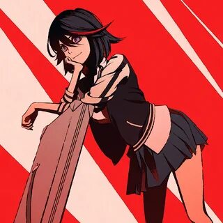 KILL la KILL page 5 of 97 - Zerochan Anime Image Board