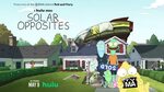 討 論 R&M 主 創 製 作 Hulu 動 畫 Solar Opposite 預 告 - 看 板 EAseries -