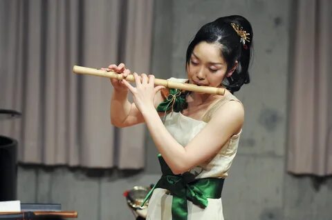 japanese flute - muzeumtara.ru.