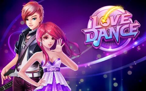 Start your Love Dance journey today! OffGamers Blog