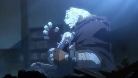 Blu-Ray Review: The Grimoire of Zero - The Complete Collecti