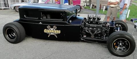 hot rod - The Fab Forums Vintage cars, Rat rod, Classy cars