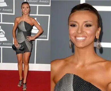 Sarjies Ganna: Giuliana Rancic Hot Pics