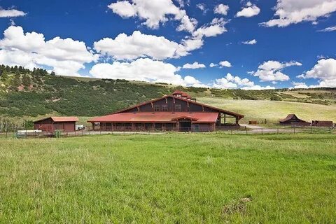Pin on Beautiful Farms & Ranches