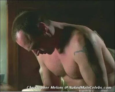 BannedMaleCelebs.com Christopher Meloni nude photos