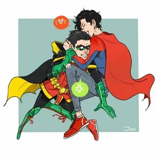 JOOOYEL on Twitter Dc comics superheroes, Batman funny, Supe