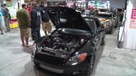 A 1,100 Horsepower Honda S2000 With 2JZ Engine Swapped From 