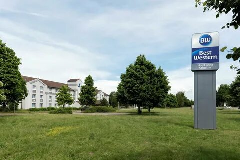 Best Western Hotel Peine-Salzgitter, hotel, Germany, Peine, 