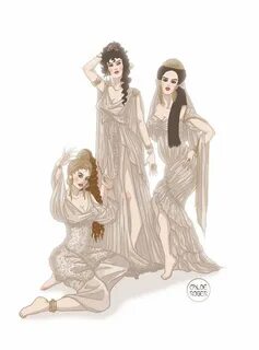 The Brides of Dracula Vampire bride, Dracula costume, Dracul