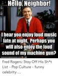 🐣 25+ Best Memes About Mr Rogers Meme Mr Rogers Memes