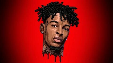 21 Savage Type Beat "Dont play" (Prod. Catch22) - YouTube