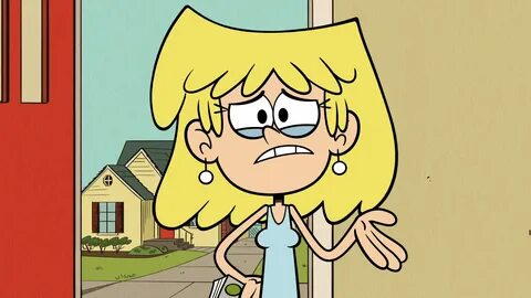 The Loud House S04E19 / AvaxHome