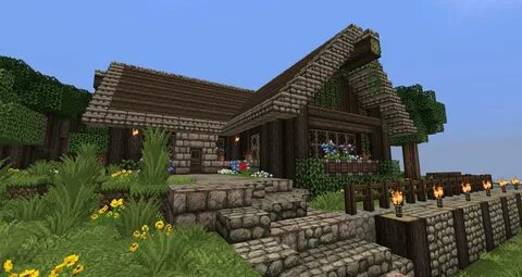 Minecraft Houses : Minecraft House Ideas 12 houses that you 