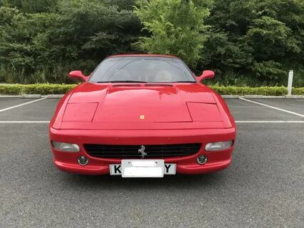 TOYOTA MR2 Ferrari F355 копия SW20 5F с техосмотром распрода