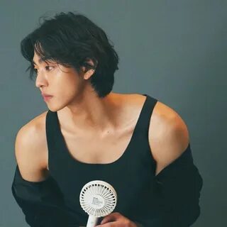 Pin on Ahn Hyo Seop and Other Korean actors