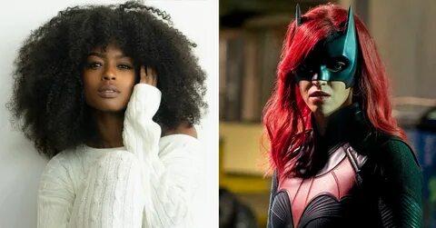 Batwoman' finds its new Batwoman in Javicia Leslie Black act