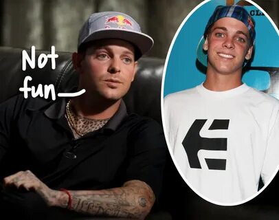 Skateboarding Star Ryan Sheckler Says Filming MTV Show 'Bord