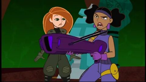 A Sitch In Time Kim Possible Game - GIA